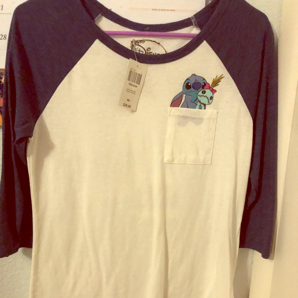 T-shirt Disney